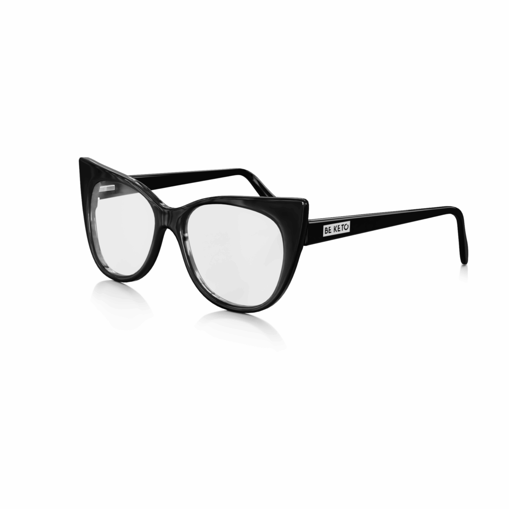 Lunettes anti-lumière bleue Pour le Jour - CatEye DayFocus