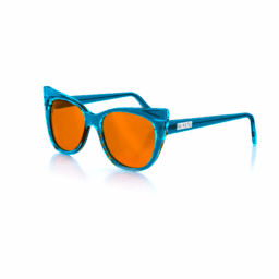 Lunettes anti-lumière bleue Pour la Nuit - CatEye NightRelax