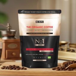 Café BIO en Grains 250g