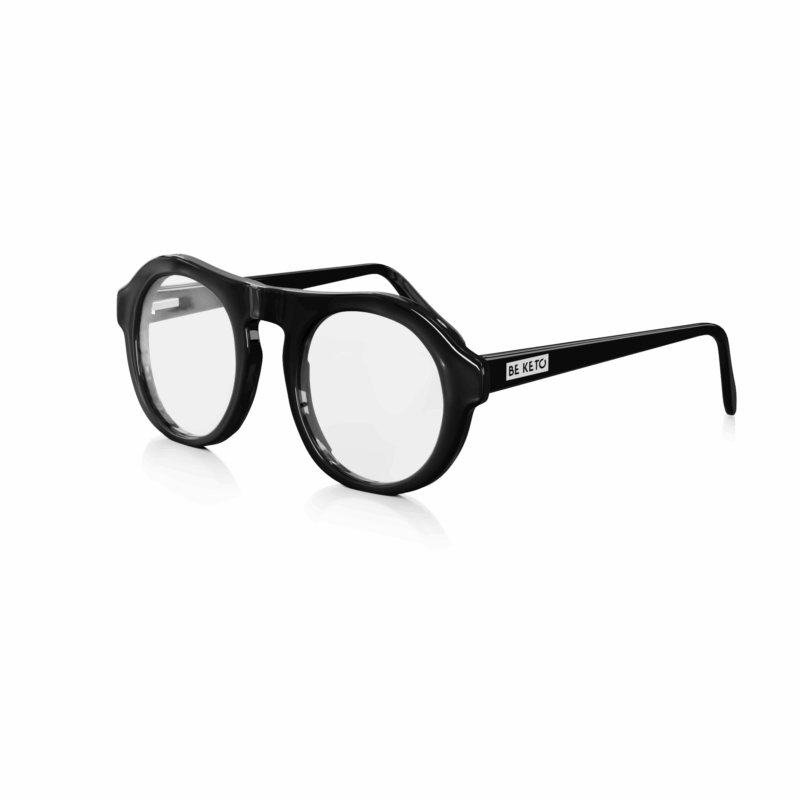 Lunettes anti-lumière bleue Pour le Jour - Hipster DayFocus