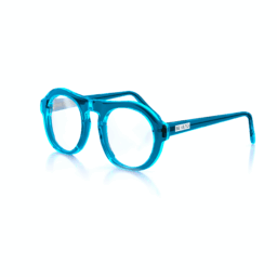 Lunettes anti-lumière bleue Pour le Jour - Hipster DayFocus