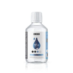 Huile mct c8+c10 250ml