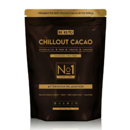Cacao ceremonial chillout huile mct reishi cannelle cardamome 250g 1