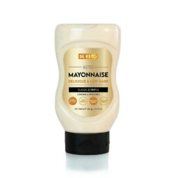 Mayonnaise Keto 390g