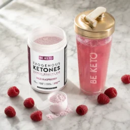 Cétones exogènes – framboise sauvage 150g