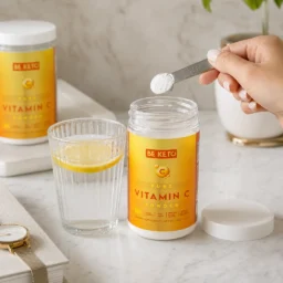 Vitamine c 100%