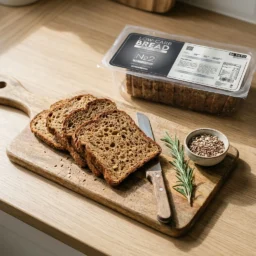 Pain keto multigrains 360g