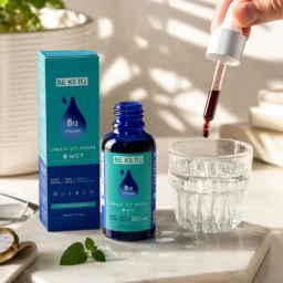 Vitamine b12 en gouttes – 30ml