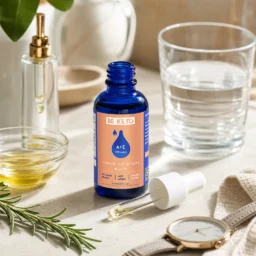 Vitamine a+e en gouttes – 30ml