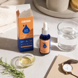 Vitamine a+e en gouttes – 30ml