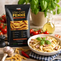 Pâtes keto penne 250g