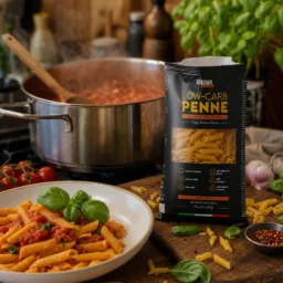 Pâtes keto penne 250g