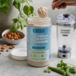Protéine végétale – nature 500g