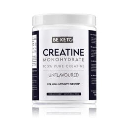 Créatine Monohydrate – 100% Pure 300g