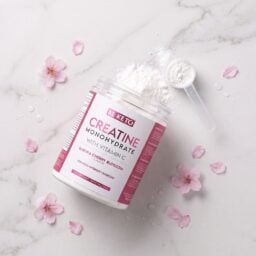 Creatine-Monohydrate-Sakura-Cherry-Blossom-2-WEB.jpg Créatine monohydrate – cerise sakura 300g