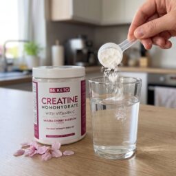 Creatine-Monohydrate-Sakura-Cherry-Blossom-3-WEB.jpg Créatine monohydrate – cerise sakura 300g