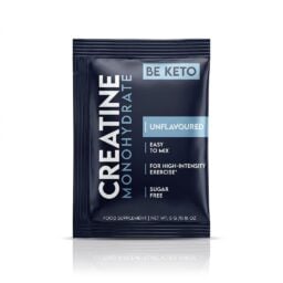 Créatine monohydrate – 100% pure, 15 sachets de 5g